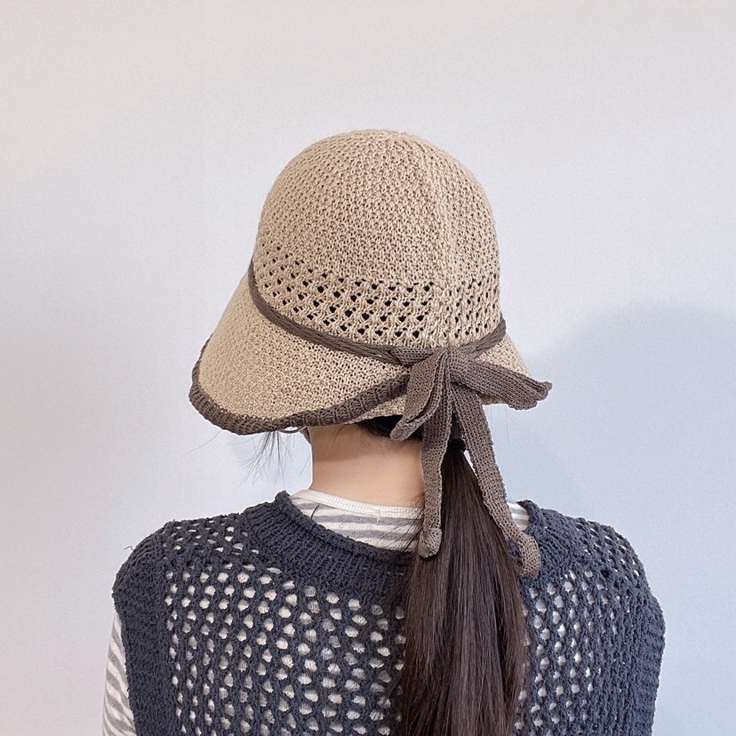 LOVELY HAT韓國東大門直郵女裝新款推薦時尚26春夏熱賣帽子LOVELY HAT帽子