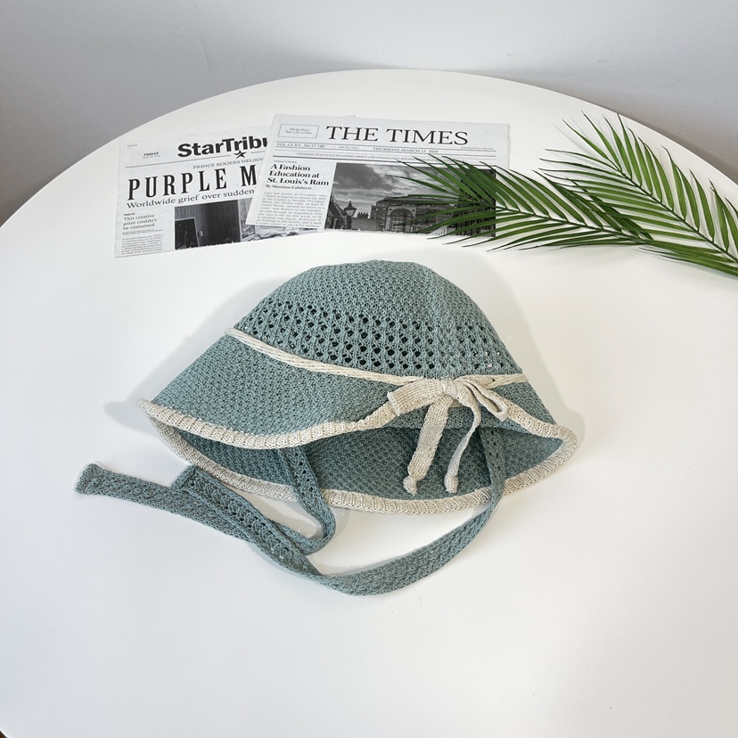 LOVELY HAT韓國東大門直郵女裝新款推薦時尚26春夏熱賣帽子LOVELY HAT帽子圖色5