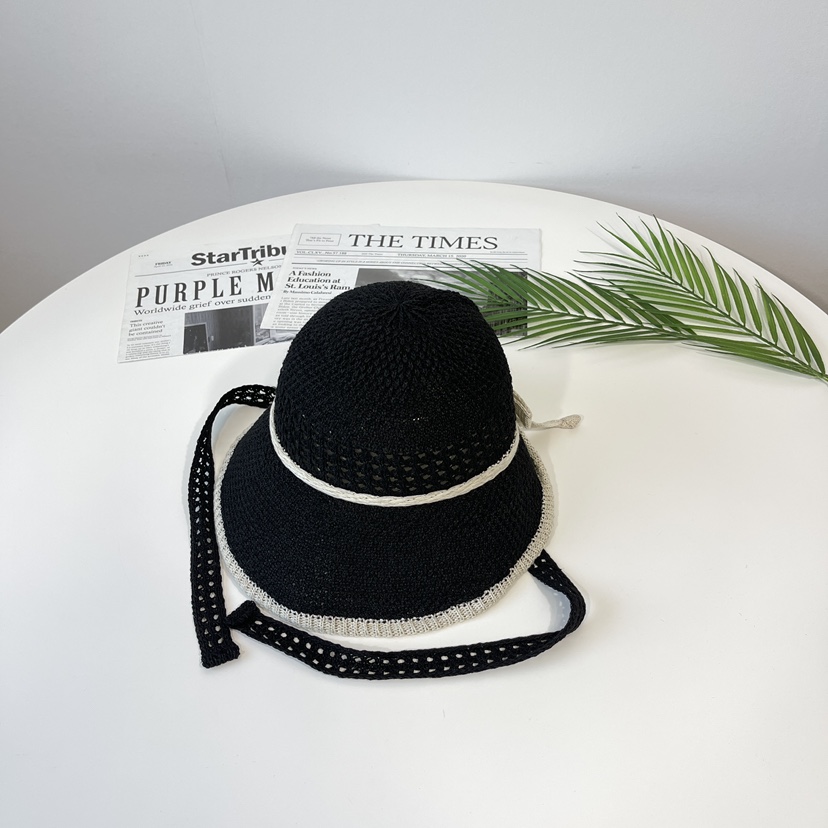 LOVELY HAT韓國東大門直郵女裝新款推薦時尚26春夏熱賣帽子LOVELY HAT帽子圖色6