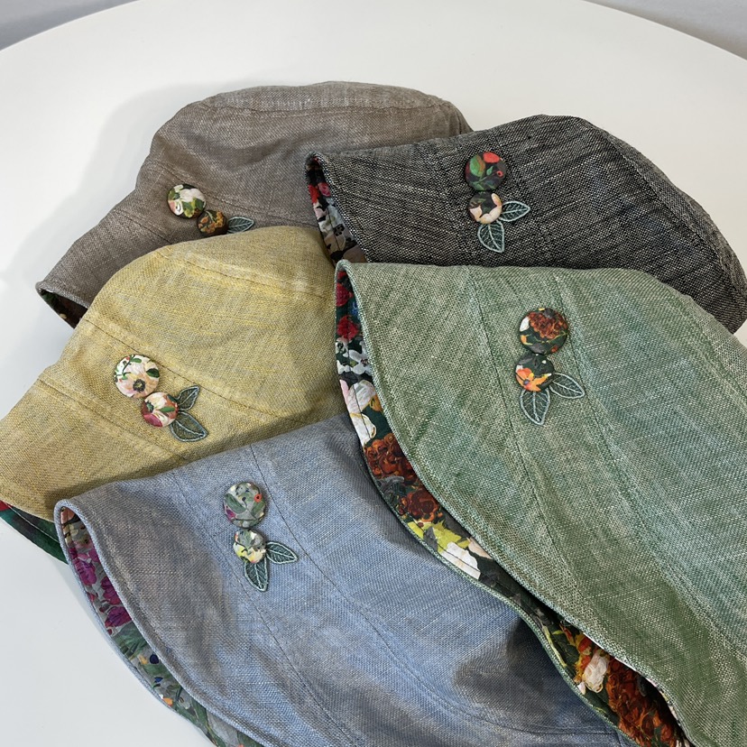 LOVELY HAT韓國東大門代購女裝新款休閑26春夏熱賣職業帽子LOVELY HAT帽子