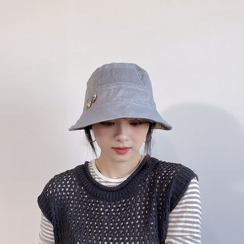LOVELY HAT韓國東大門代購女裝新款休閑26春夏熱賣職業帽子LOVELY HAT帽子