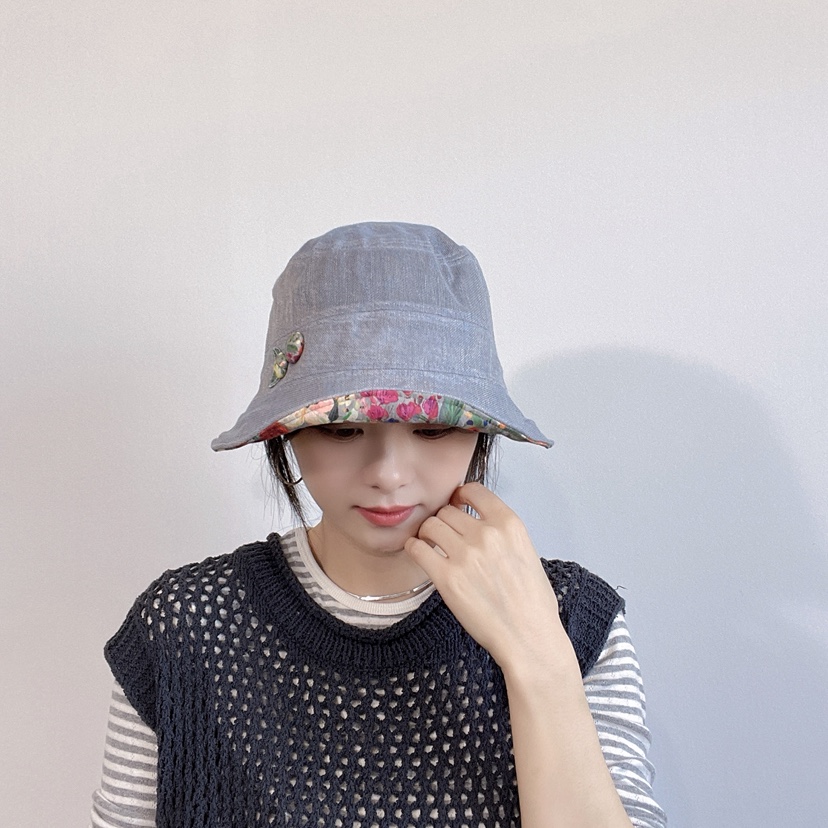 LOVELY HAT韓國東大門代購女裝新款休閑26春夏熱賣職業帽子LOVELY HAT帽子