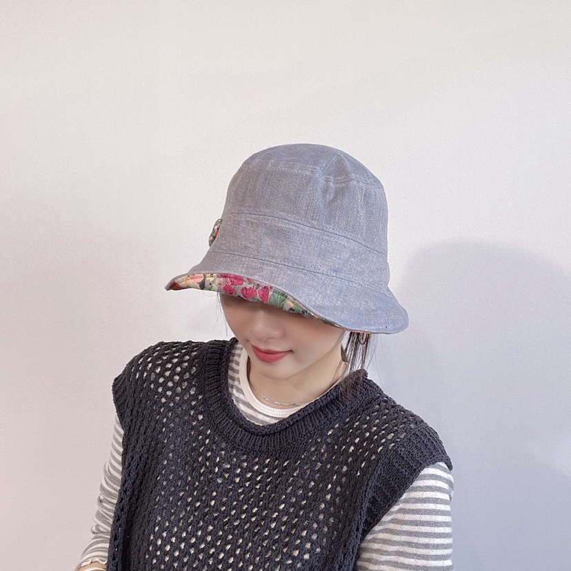 LOVELY HAT韓國東大門代購女裝新款休閑26春夏熱賣職業帽子LOVELY HAT帽子