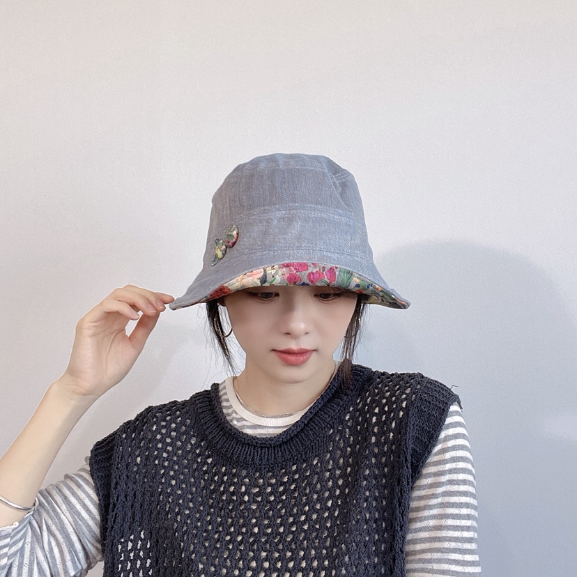 LOVELY HAT韓國東大門代購女裝新款休閑26春夏熱賣職業帽子LOVELY HAT帽子