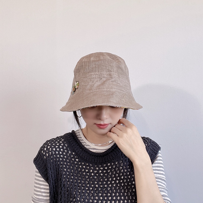 LOVELY HAT韓國東大門代購女裝新款休閑26春夏熱賣職業帽子LOVELY HAT帽子