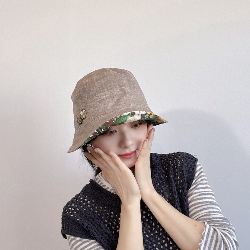 LOVELY HAT韓國東大門代購女裝新款休閑26春夏熱賣職業帽子LOVELY HAT帽子