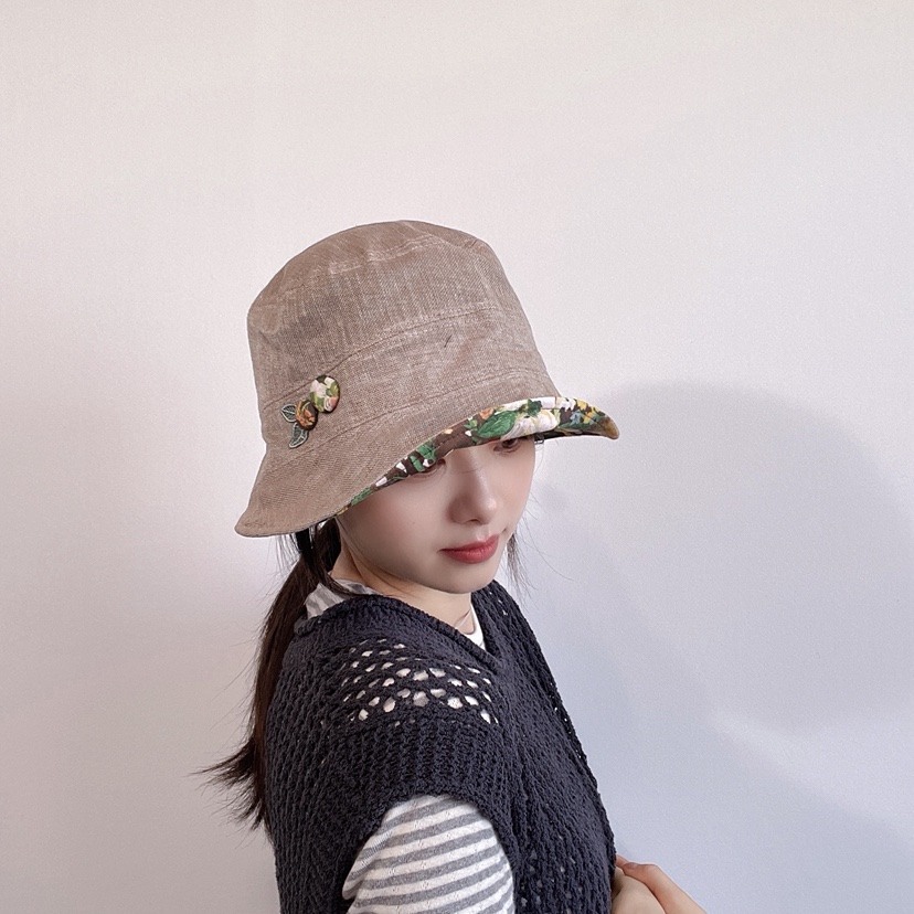 LOVELY HAT韓國東大門代購女裝新款休閑26春夏熱賣職業帽子LOVELY HAT帽子