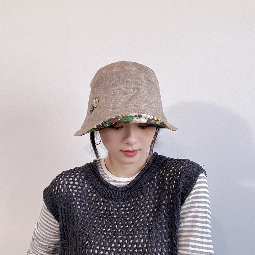 LOVELY HAT韓國東大門代購女裝新款休閑26春夏熱賣職業帽子LOVELY HAT帽子