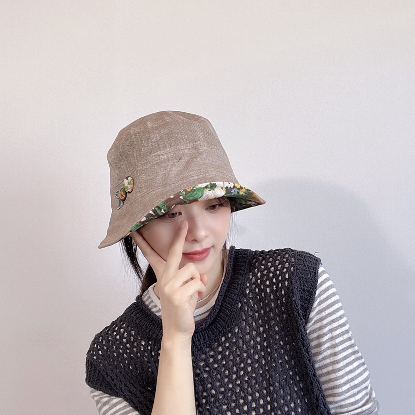 LOVELY HAT韓國東大門代購女裝新款休閑26春夏熱賣職業帽子LOVELY HAT帽子