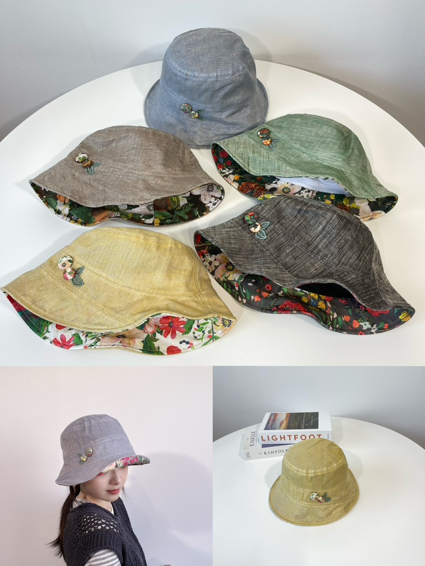 LOVELY HAT韓國東大門代購女裝新款休閑26春夏熱賣職業帽子LOVELY HAT帽子