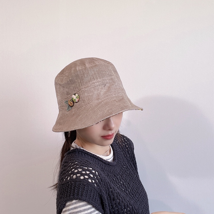 LOVELY HAT韓國東大門代購女裝新款休閑26春夏熱賣職業帽子LOVELY HAT帽子圖色2