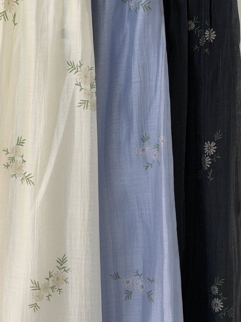 PEPPER-L韓國直郵女裝新品推薦人氣時尚職業熱賣26春夏長裙PEPPER長裙