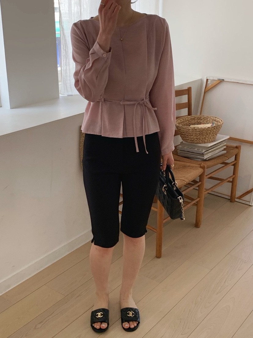 COBALT BLUE韓國東大門代購女士新款26春夏熱賣襯衫蕾絲衫COBALT BLUE襯衫/蕾絲衫