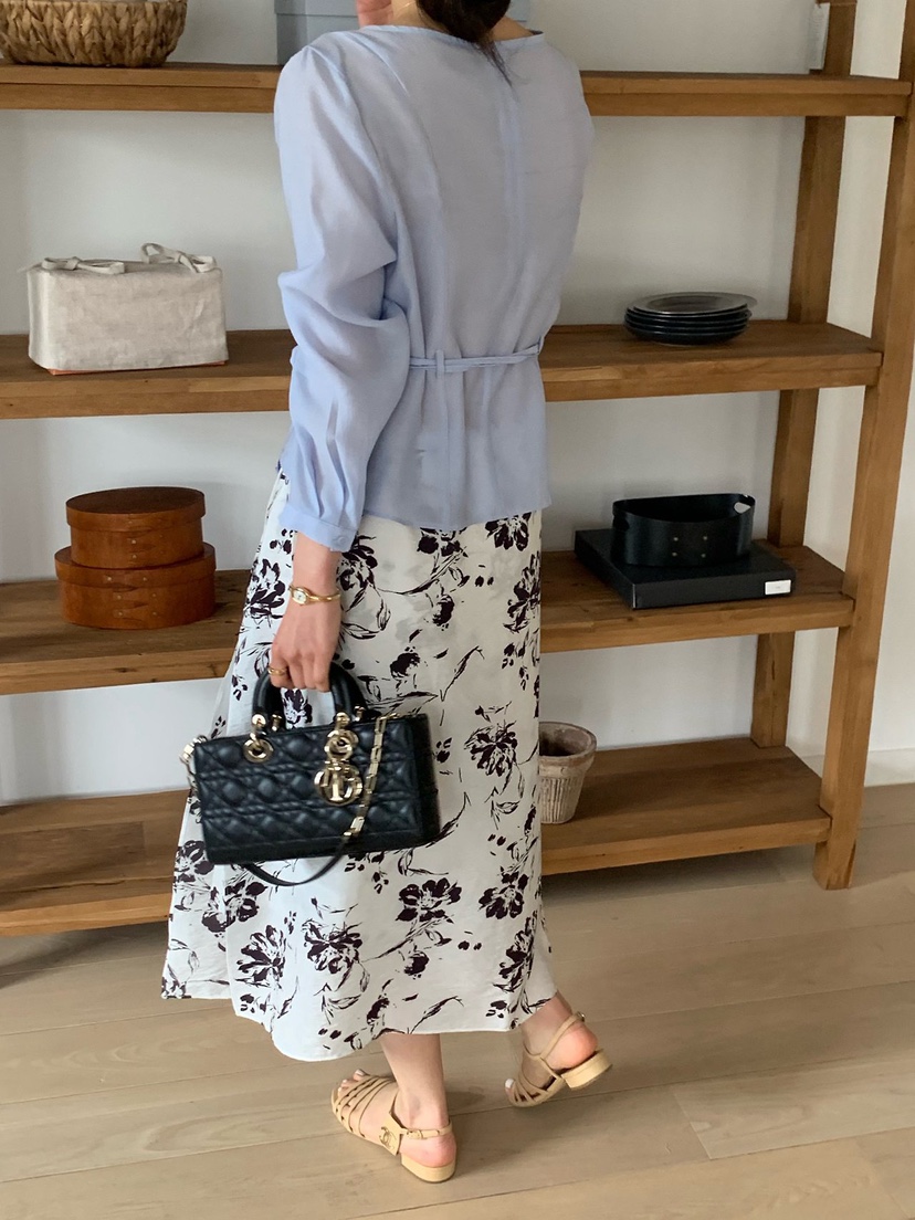 COBALT BLUE韓國東大門代購女士新款26春夏熱賣襯衫蕾絲衫COBALT BLUE襯衫/蕾絲衫