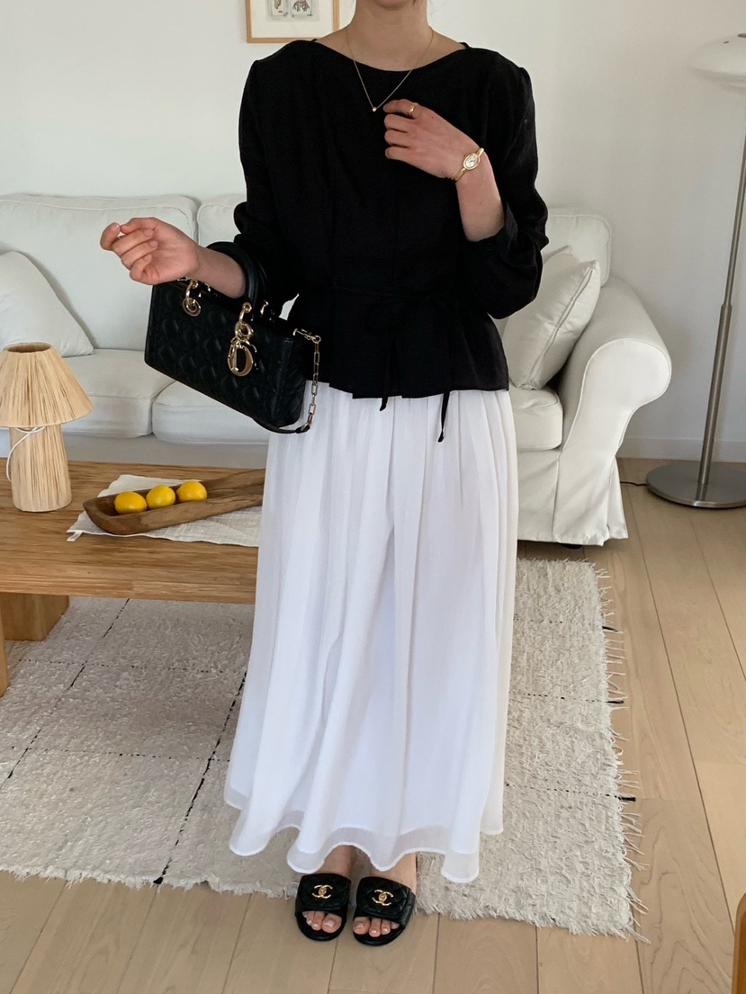 COBALT BLUE韓國東大門代購女士新款26春夏熱賣襯衫蕾絲衫COBALT BLUE襯衫/蕾絲衫