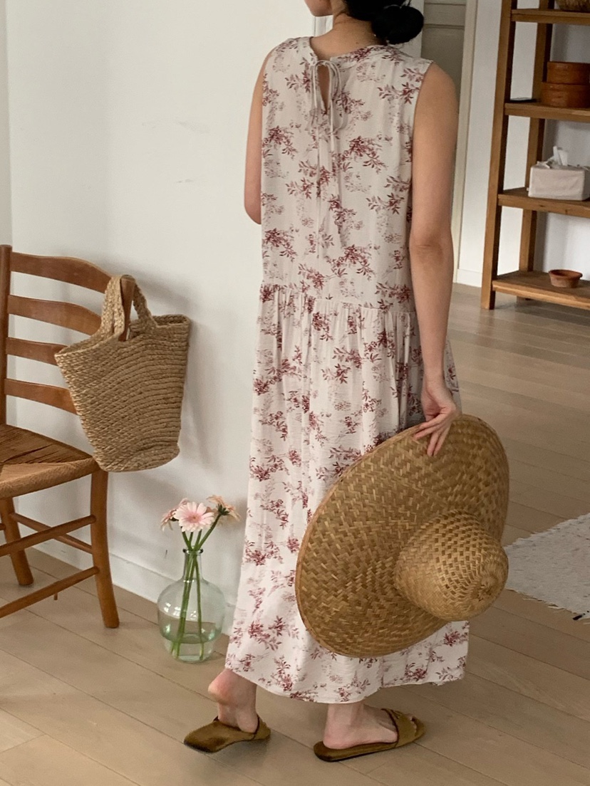 COBALT BLUE韓國直郵實拍女裝新品人氣職業時尚26春夏連衣裙COBALT BLUE連衣裙