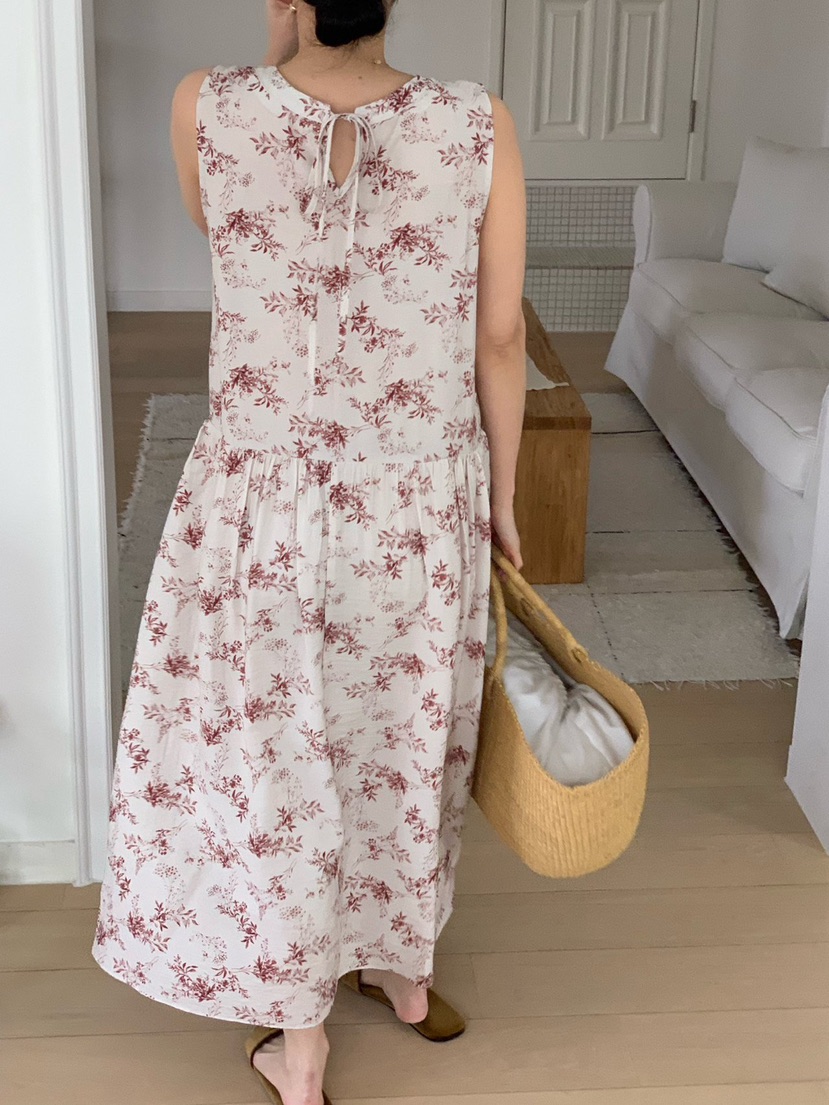 COBALT BLUE韓國直郵實拍女裝新品人氣職業時尚26春夏連衣裙COBALT BLUE連衣裙