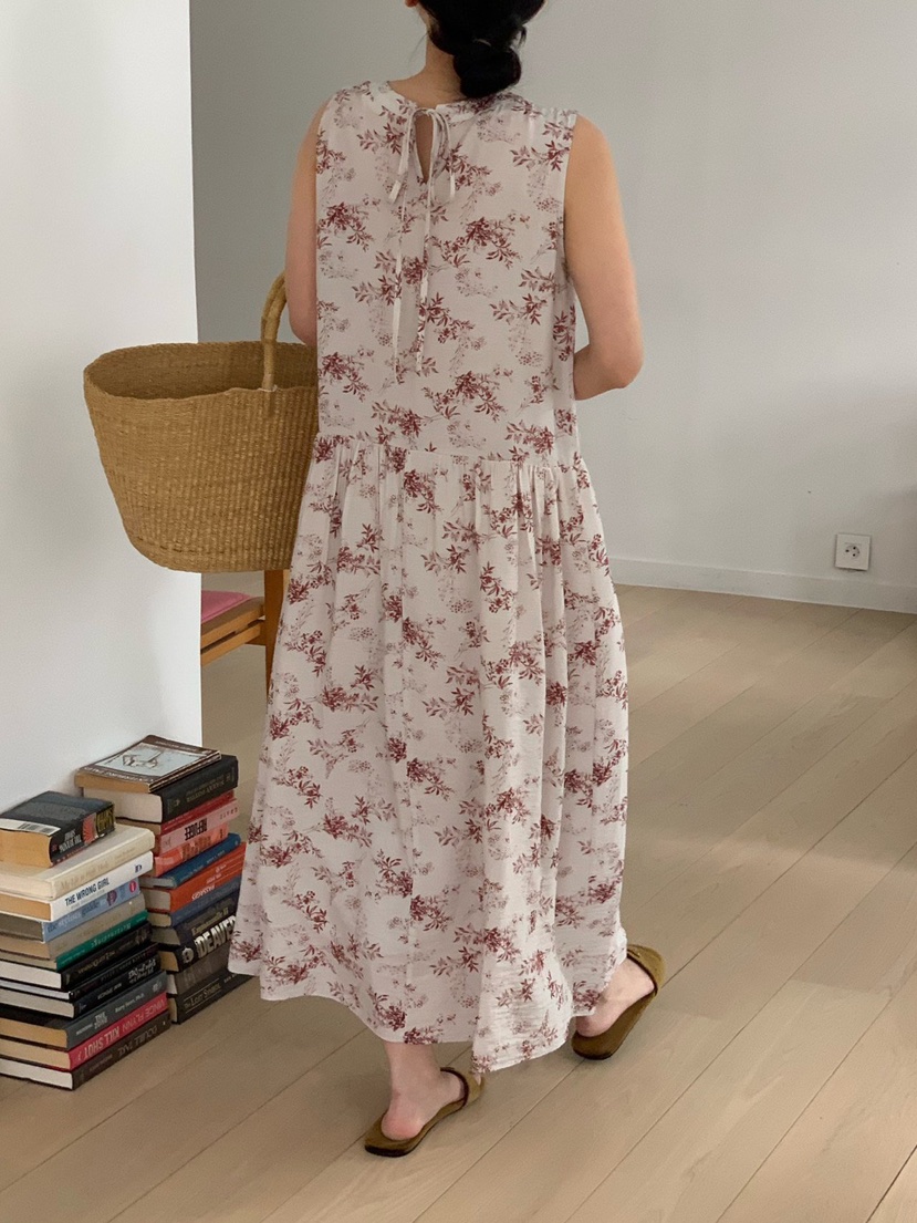 COBALT BLUE韓國直郵實拍女裝新品人氣職業時尚26春夏連衣裙COBALT BLUE連衣裙