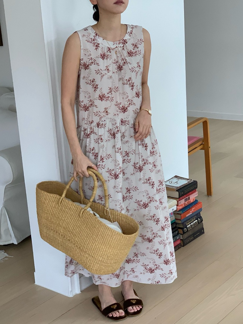 COBALT BLUE韓國直郵實拍女裝新品人氣職業時尚26春夏連衣裙COBALT BLUE連衣裙