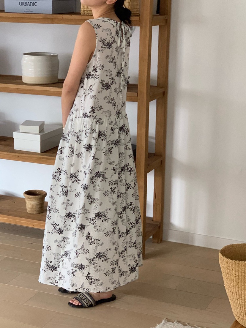 COBALT BLUE韓國直郵實拍女裝新品人氣職業時尚26春夏連衣裙COBALT BLUE連衣裙