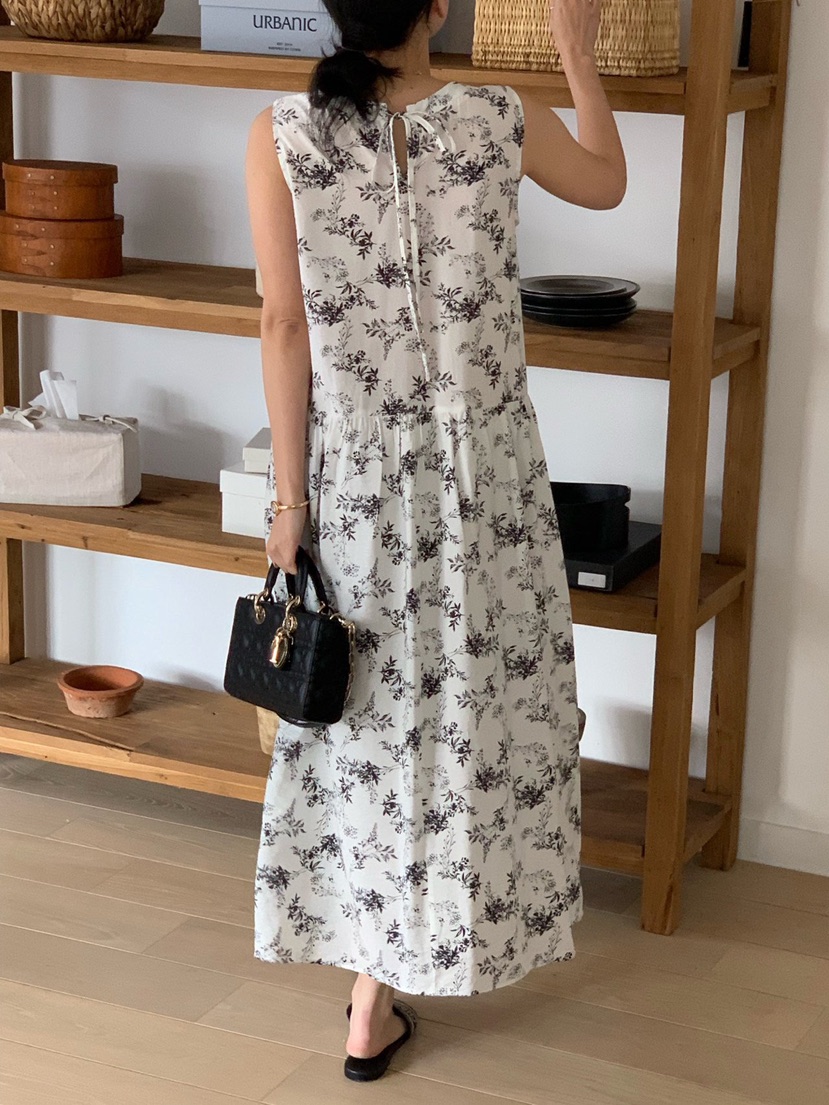 COBALT BLUE韓國直郵實拍女裝新品人氣職業時尚26春夏連衣裙COBALT BLUE連衣裙