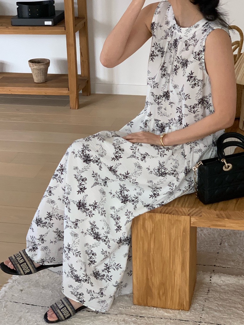 COBALT BLUE韓國直郵實拍女裝新品人氣職業時尚26春夏連衣裙COBALT BLUE連衣裙