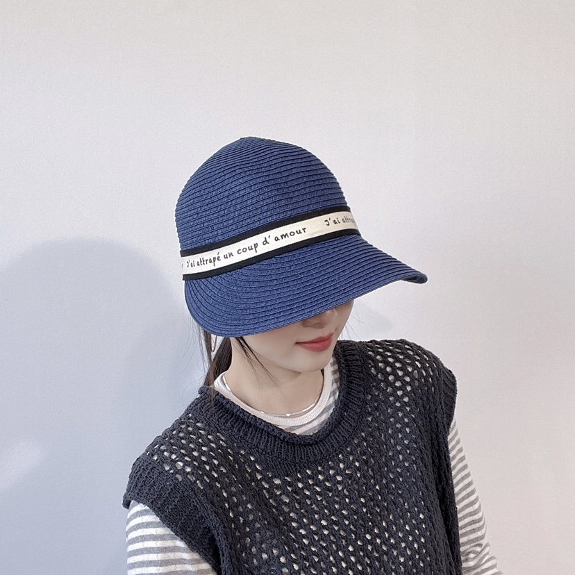 LOVELY HAT韓國代購女裝新款休閑職業人氣時尚26春夏帽子LOVELY HAT帽子