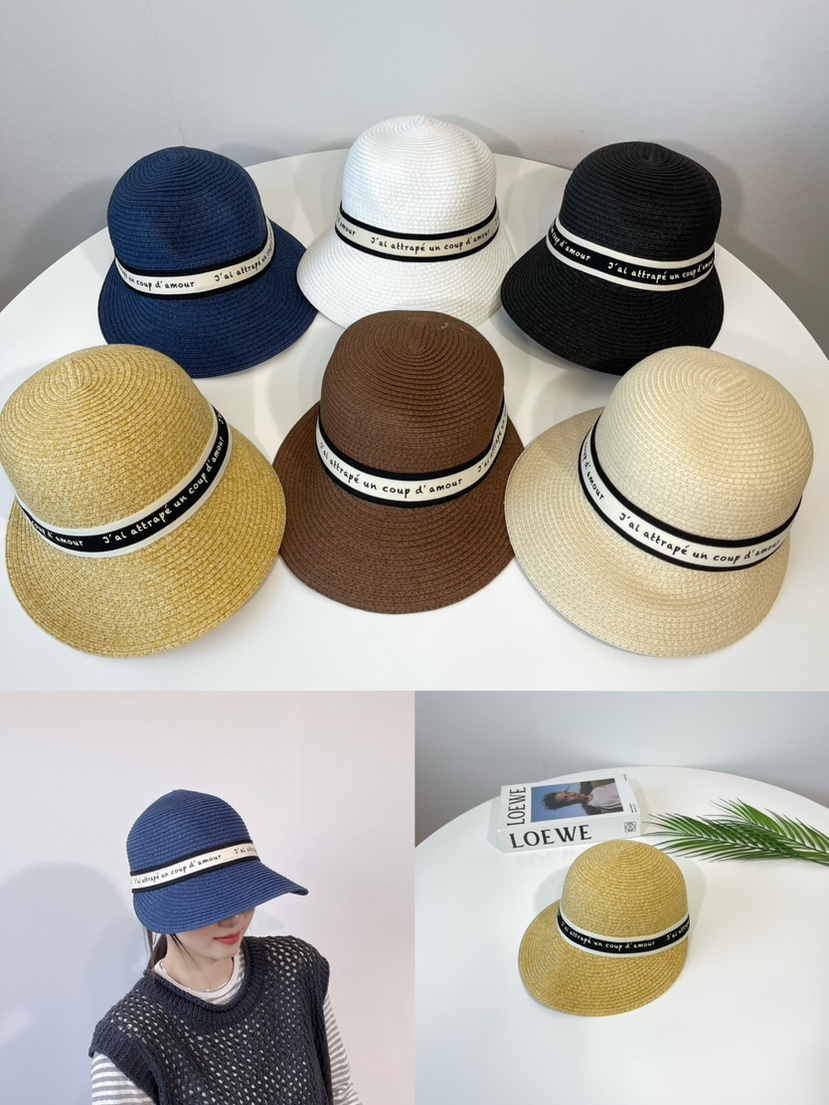 LOVELY HAT韓國代購女裝新款休閑職業人氣時尚26春夏帽子LOVELY HAT帽子