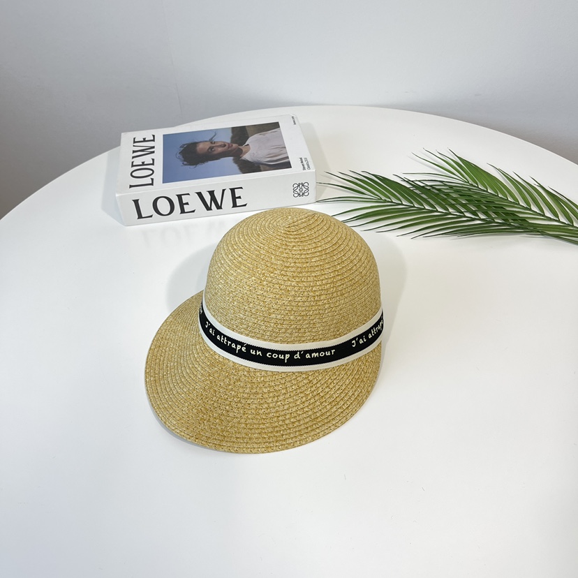 LOVELY HAT韓國代購女裝新款休閑職業人氣時尚26春夏帽子LOVELY HAT帽子圖色4