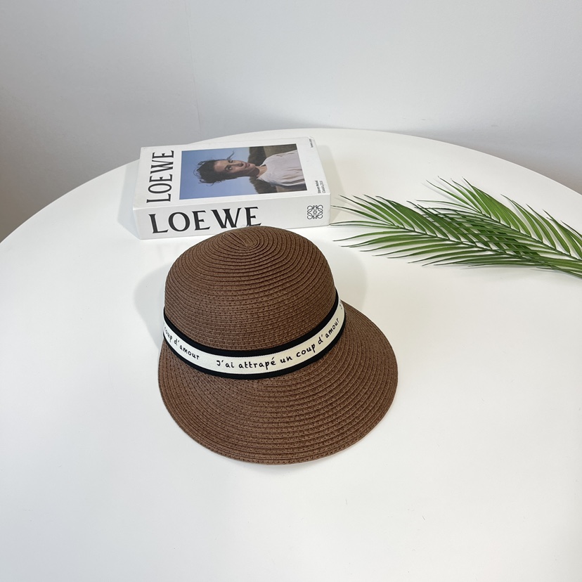 LOVELY HAT韓國代購女裝新款休閑職業人氣時尚26春夏帽子LOVELY HAT帽子圖色5