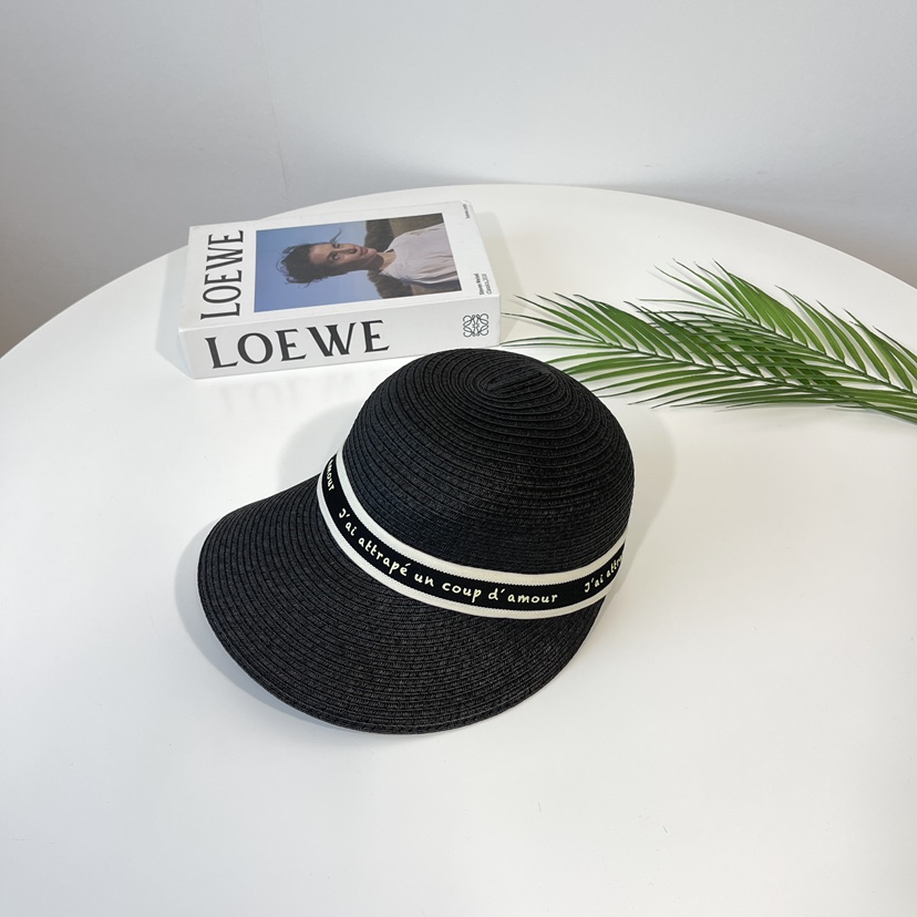 LOVELY HAT韓國代購女裝新款休閑職業人氣時尚26春夏帽子LOVELY HAT帽子圖色6