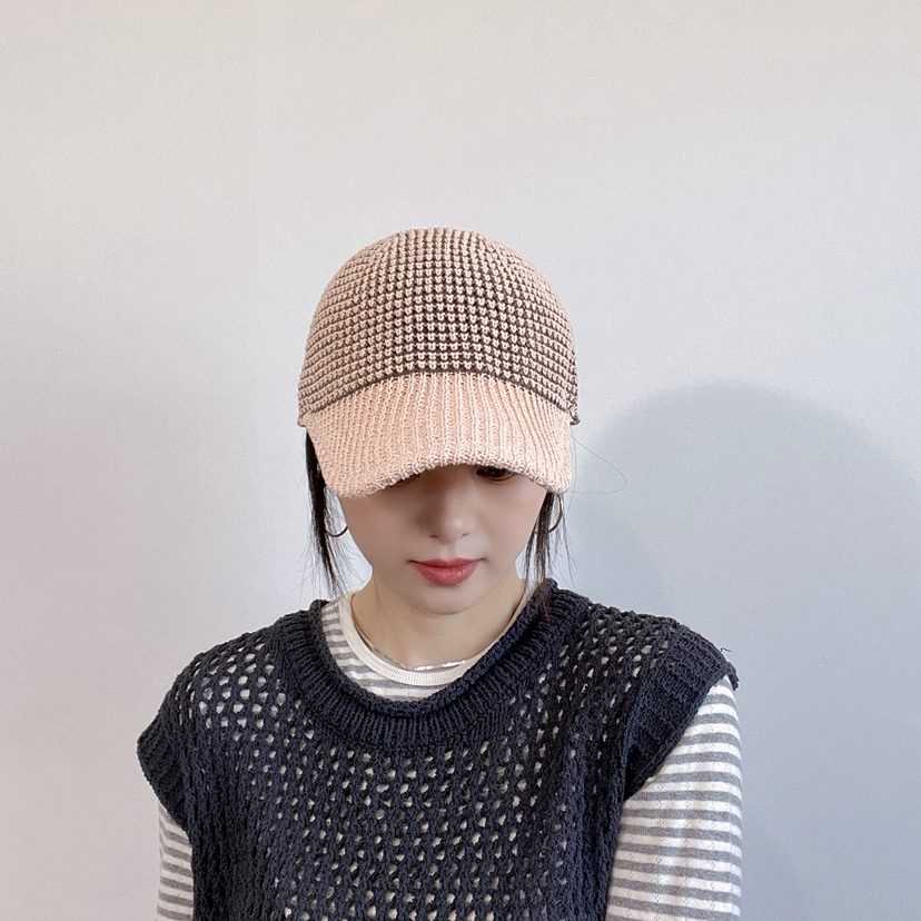 LOVELY HAT韓國代購女裝新品人氣熱賣休閑26春夏時尚帽子LOVELY HAT帽子