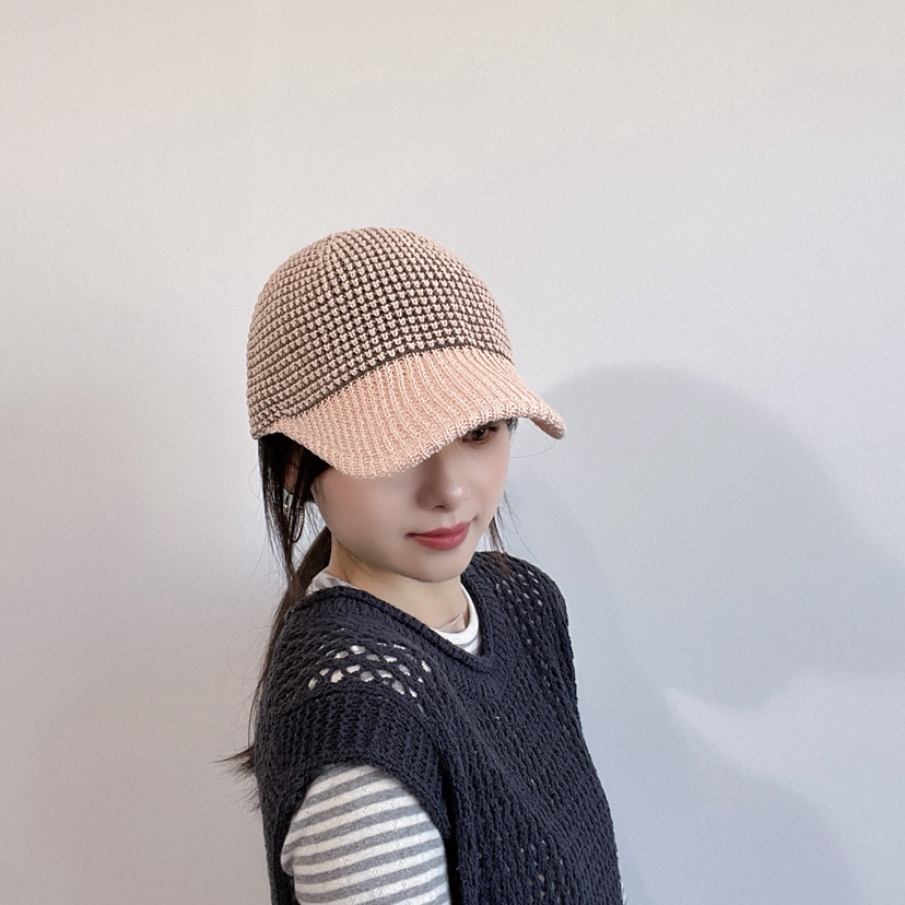 LOVELY HAT韓國代購女裝新品人氣熱賣休閑26春夏時尚帽子LOVELY HAT帽子