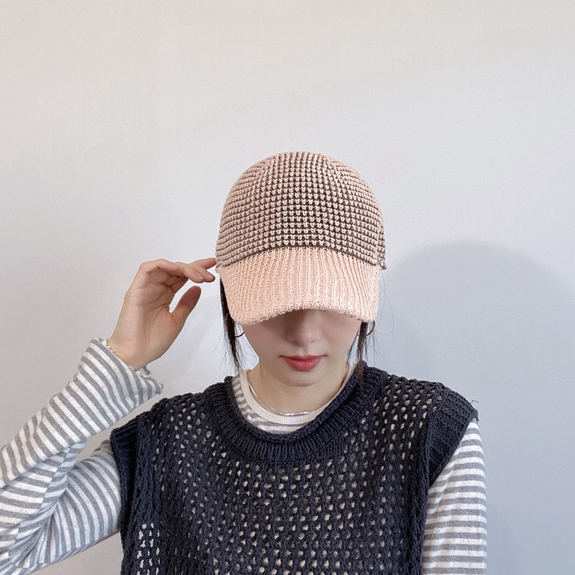 LOVELY HAT韓國代購女裝新品人氣熱賣休閑26春夏時尚帽子LOVELY HAT帽子