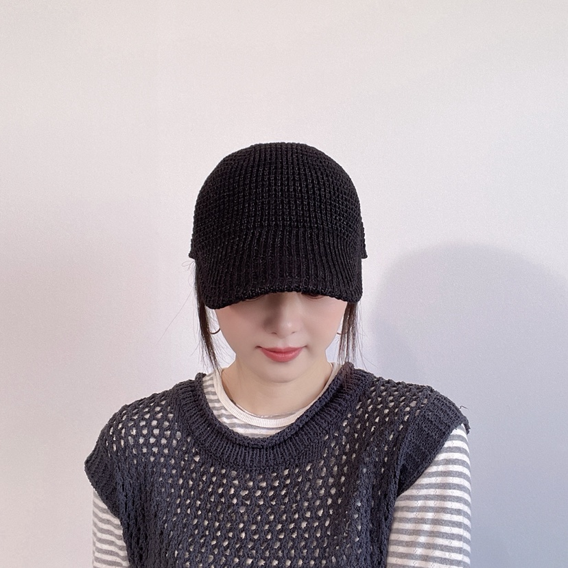 LOVELY HAT韓國代購女裝新品人氣熱賣休閑26春夏時尚帽子LOVELY HAT帽子