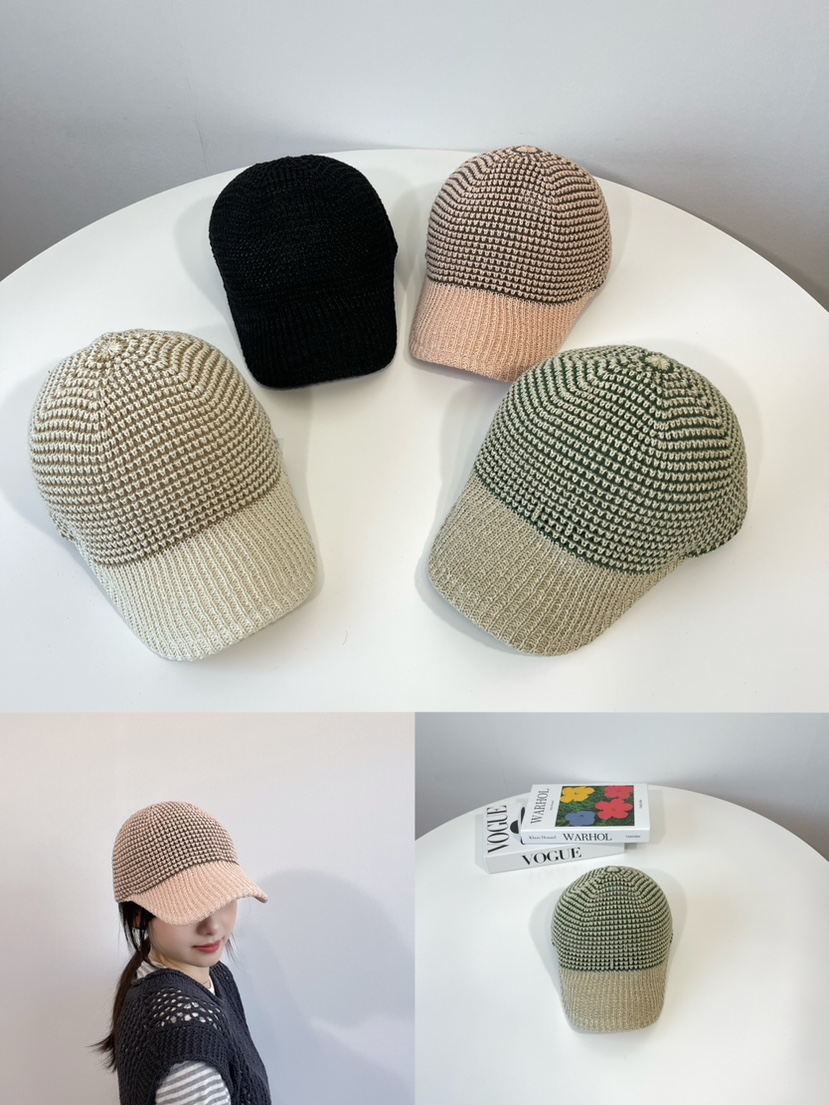 LOVELY HAT韓國代購女裝新品人氣熱賣休閑26春夏時尚帽子LOVELY HAT帽子