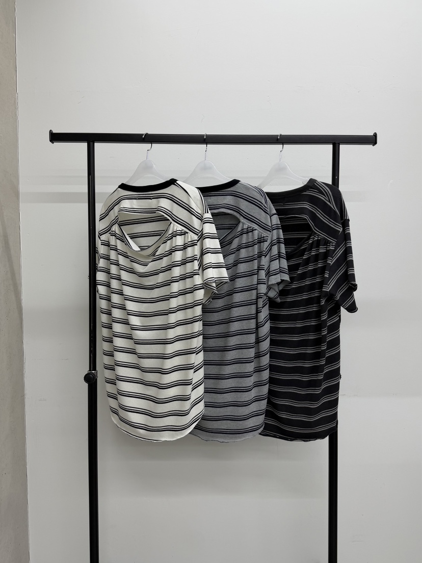 MINIMUZE韓國東大門代購女士新款人氣26春夏時尚職業休閑T恤MINIMUZET恤