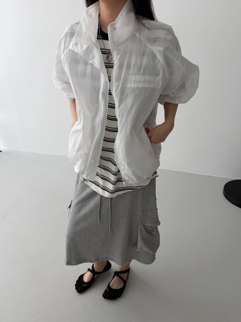 MINIMUZE韓國東大門代購女士新款人氣26春夏時尚職業休閑T恤MINIMUZET恤