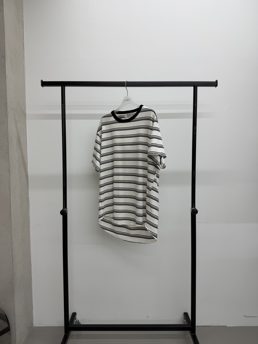 MINIMUZE韓國東大門代購女士新款人氣26春夏時尚職業休閑T恤MINIMUZET恤圖色1