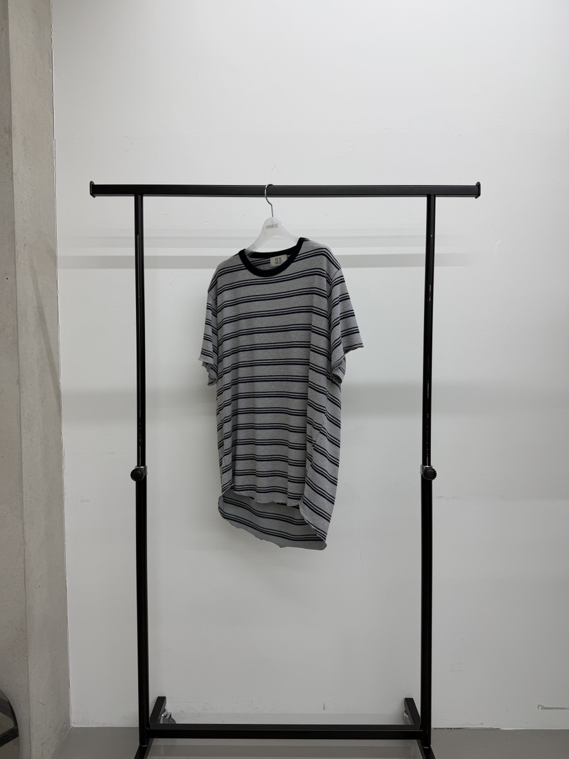 MINIMUZE韓國東大門代購女士新款人氣26春夏時尚職業休閑T恤MINIMUZET恤圖色2