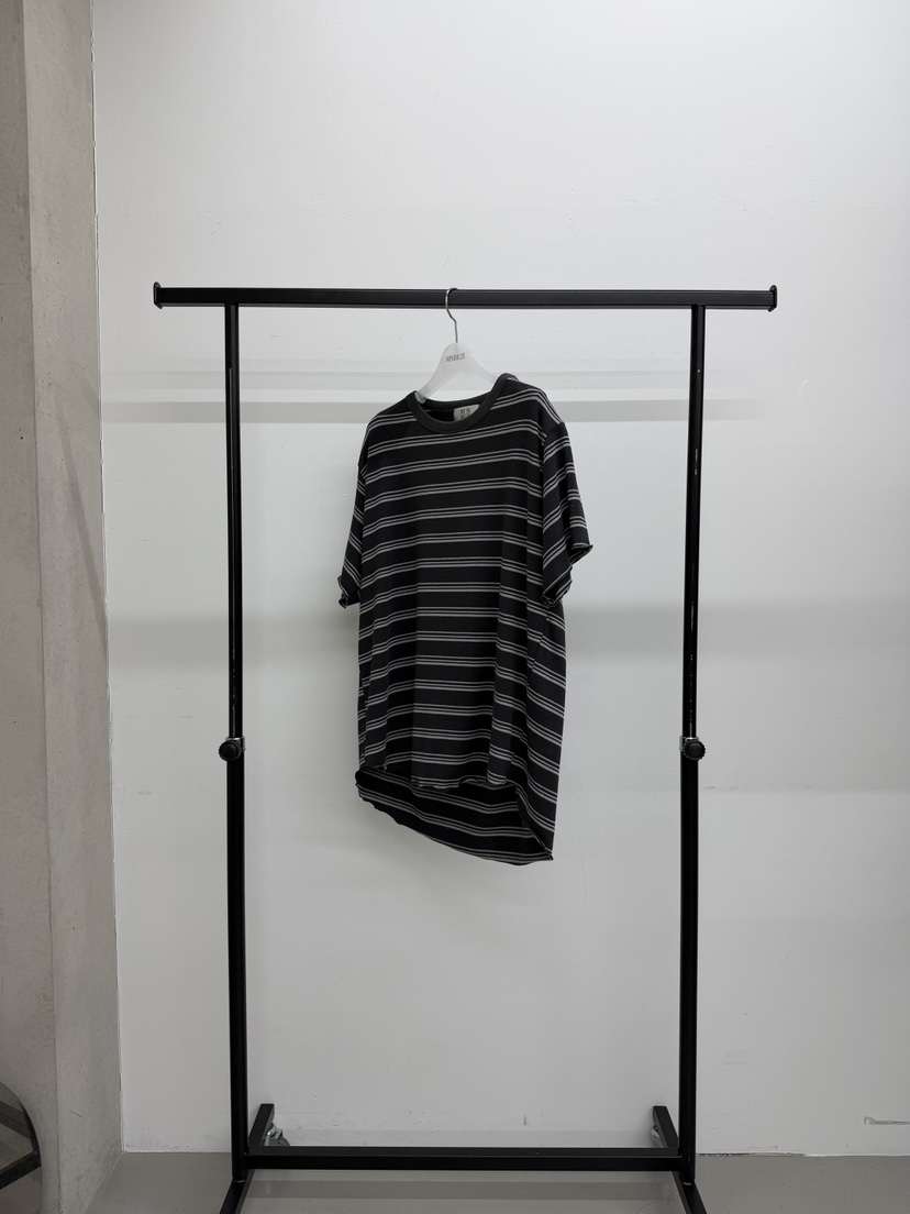 MINIMUZE韓國東大門代購女士新款人氣26春夏時尚職業休閑T恤MINIMUZET恤圖色3