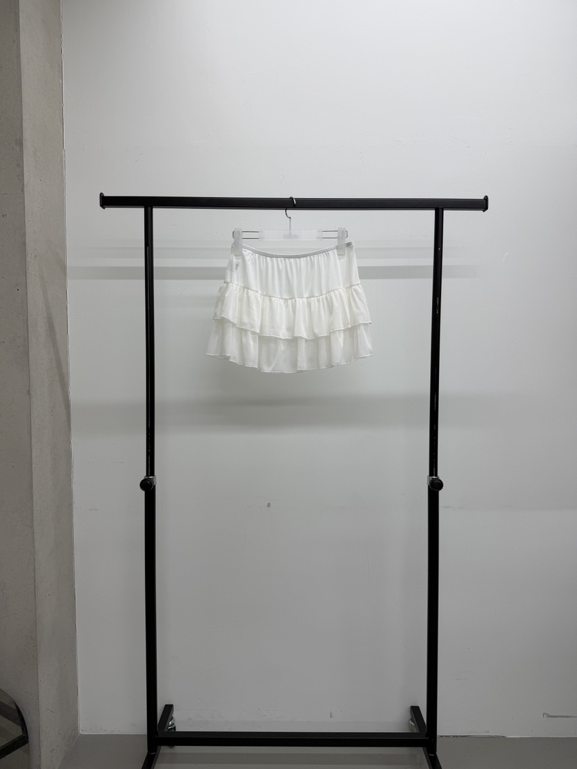 MINIMUZE韓國東大門代購女裝新款時尚熱賣人氣26春夏短裙MINIMUZE短裙