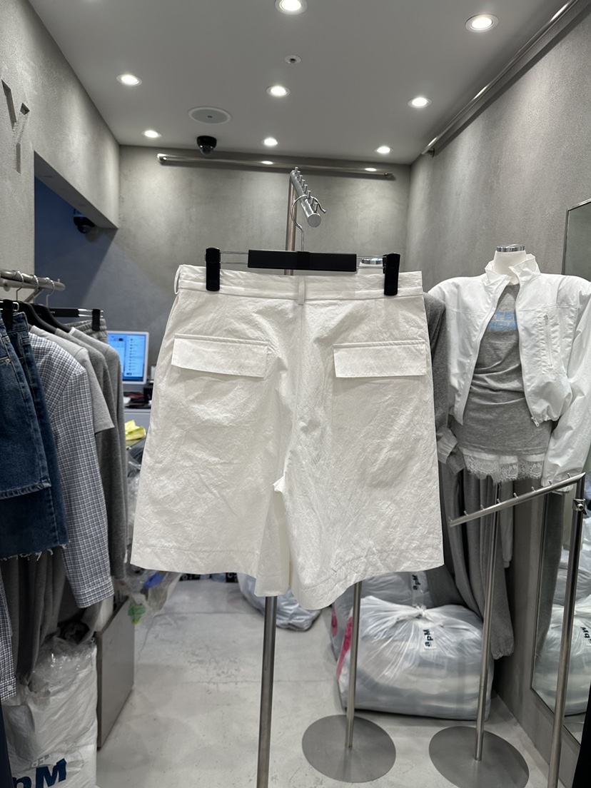 CELEBRITY-A韓國直郵女裝新款人氣推薦休閑職業熱賣短褲CELEBRITY-A短褲