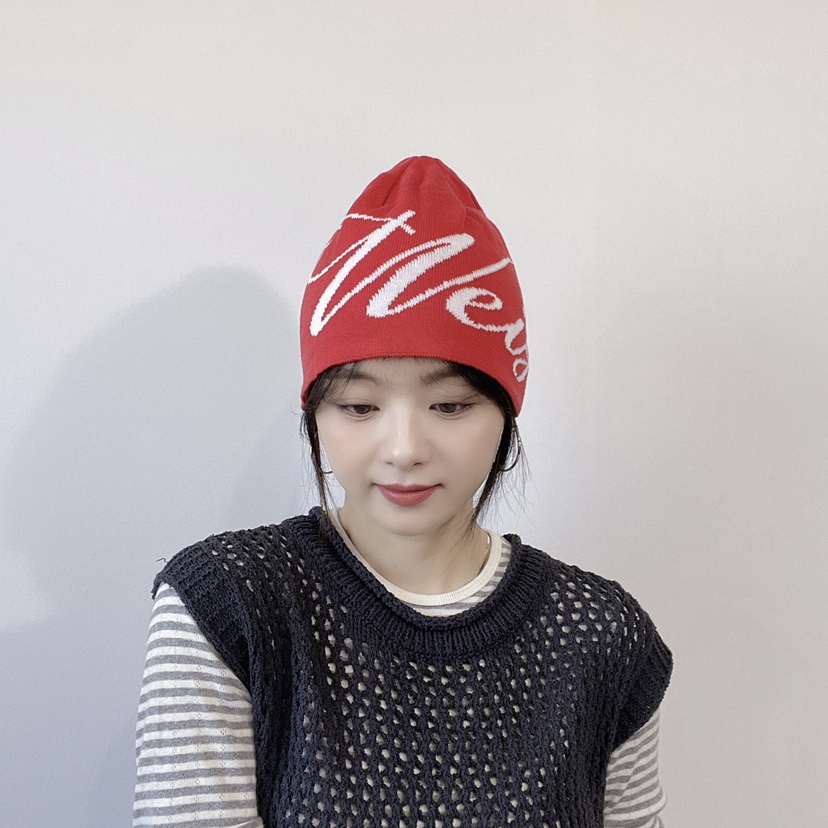 LOVELY HAT韓國東大門直郵女裝新品時尚職業人氣26春夏帽子LOVELY HAT帽子