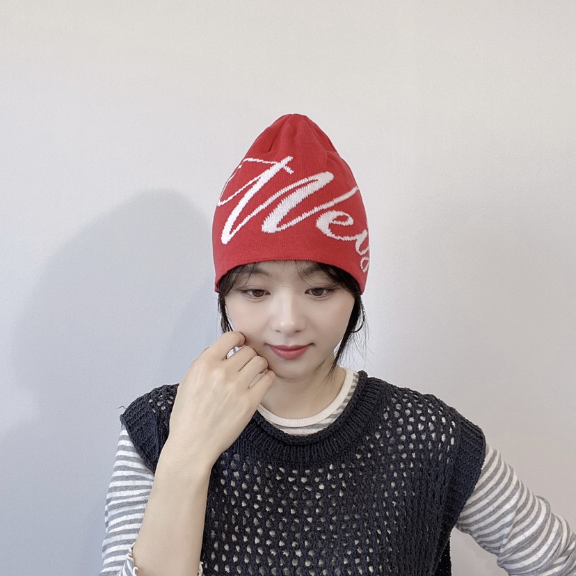 LOVELY HAT韓國東大門直郵女裝新品時尚職業人氣26春夏帽子LOVELY HAT帽子