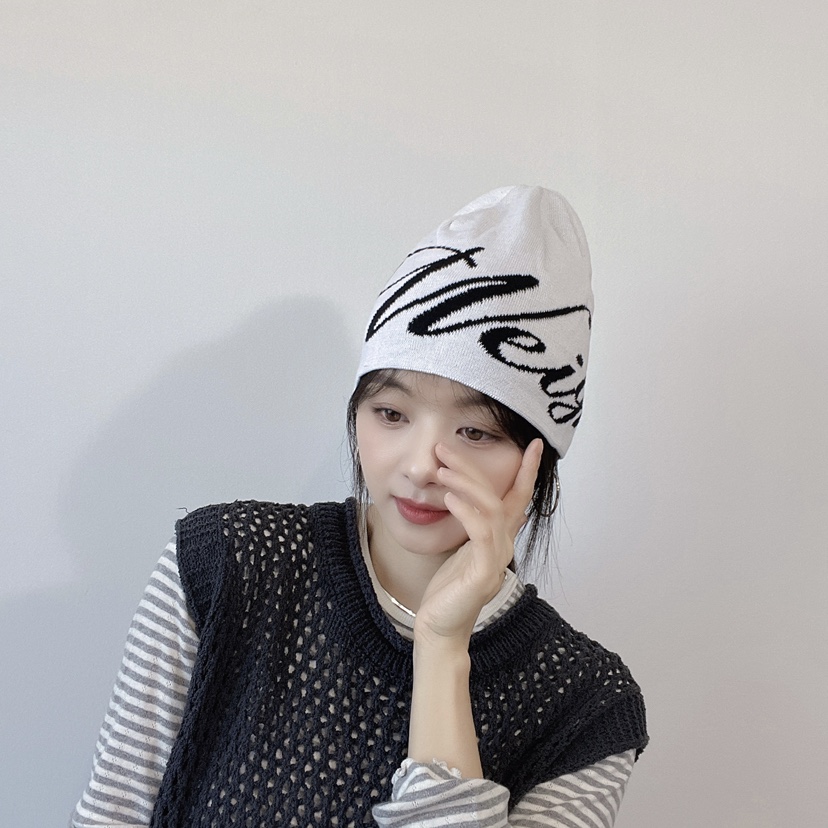 LOVELY HAT韓國東大門直郵女裝新品時尚職業人氣26春夏帽子LOVELY HAT帽子