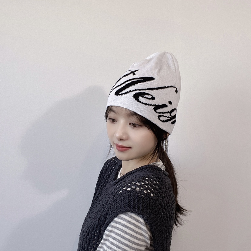 LOVELY HAT韓國東大門直郵女裝新品時尚職業人氣26春夏帽子LOVELY HAT帽子