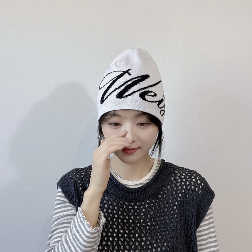 LOVELY HAT韓國東大門直郵女裝新品時尚職業人氣26春夏帽子LOVELY HAT帽子