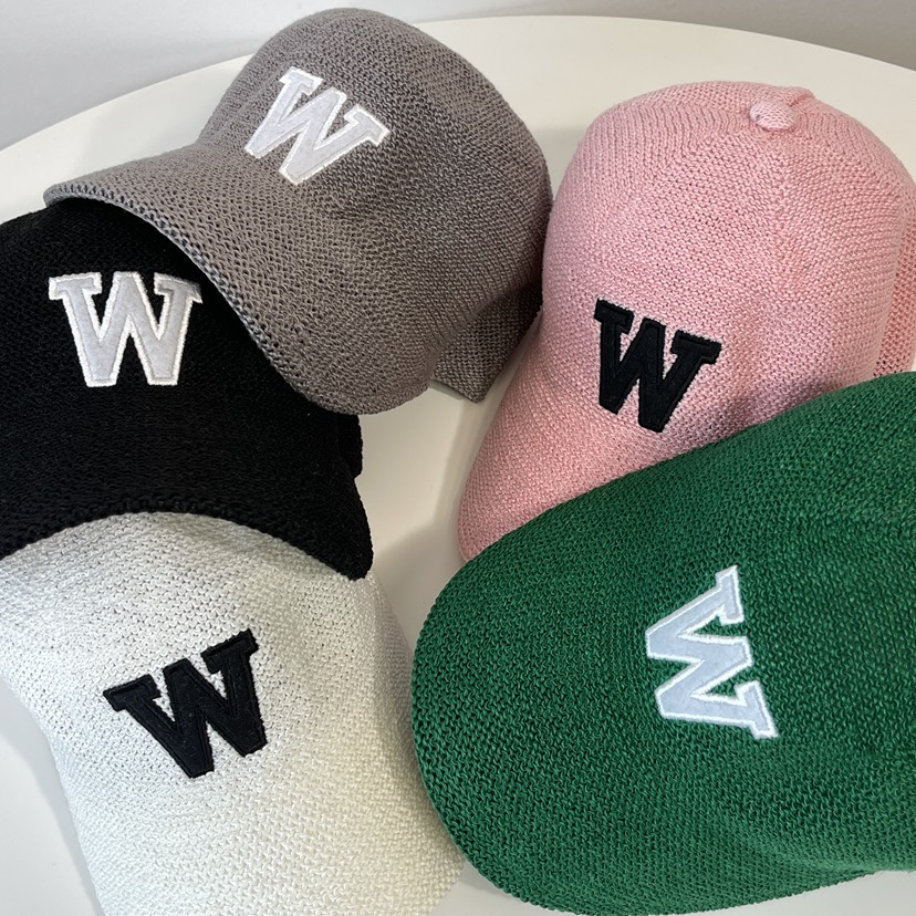 LOVELY HAT韓國代購女士新款26春夏職業推薦熱賣休閑帽子LOVELY HAT帽子