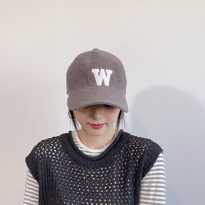 LOVELY HAT韓國代購女士新款26春夏職業推薦熱賣休閑帽子LOVELY HAT帽子